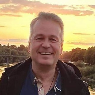 Porträt von Dirk Werner